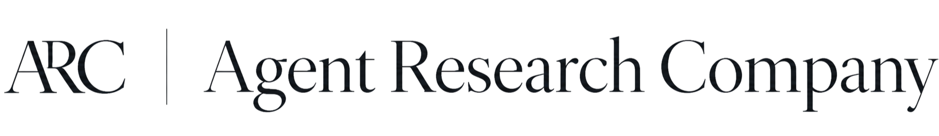 Agent Research Company